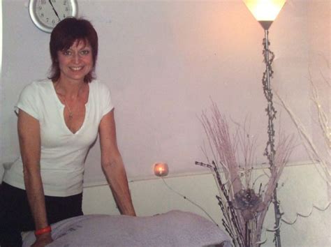 adult massage norfolk